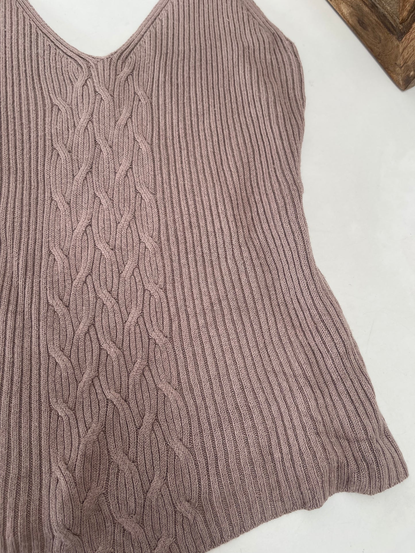 Revamped Top S/M