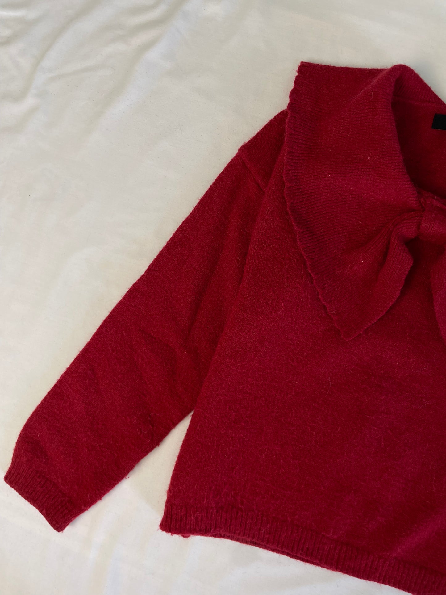 Clizy Sweater L