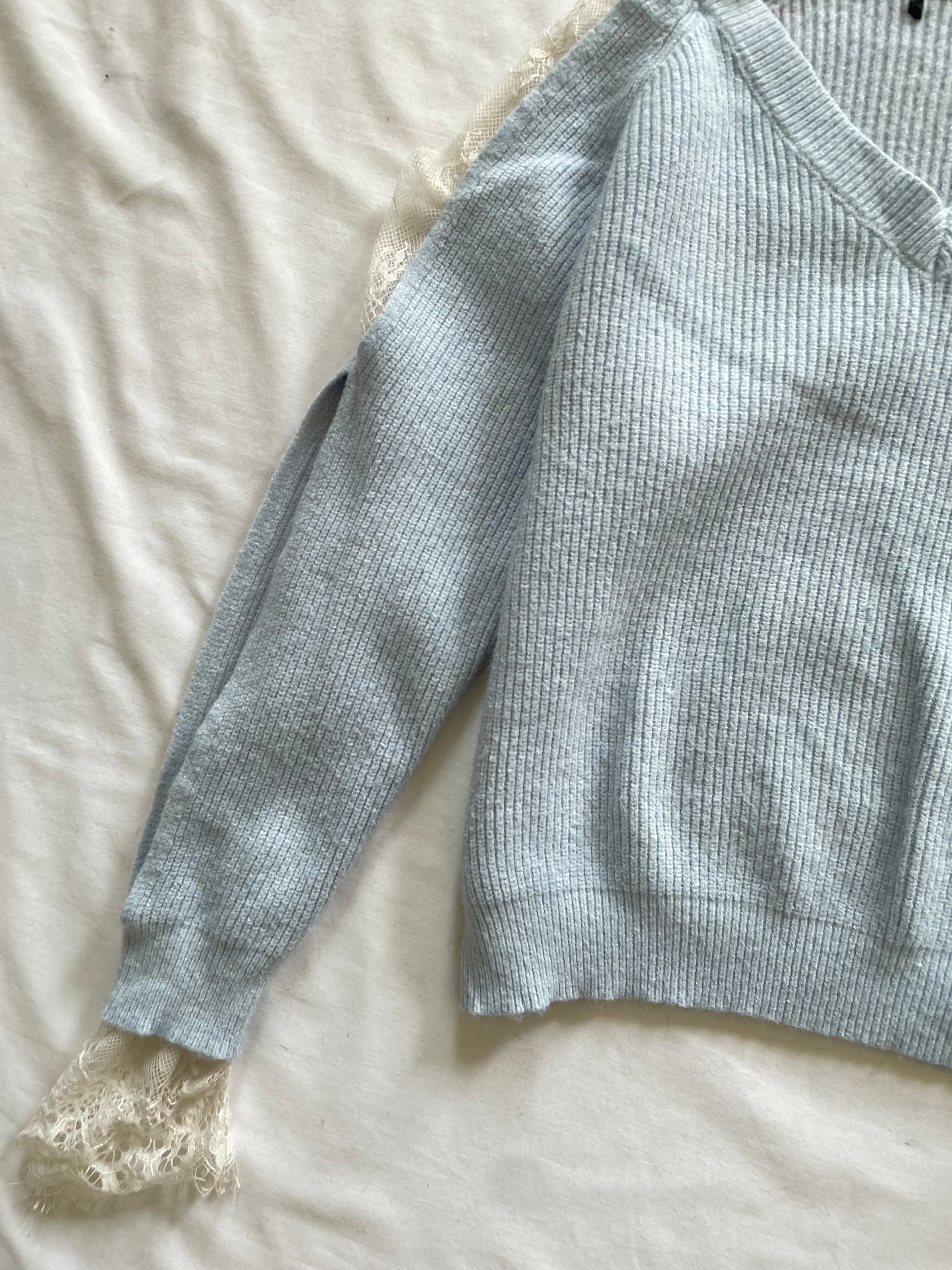 Sweater M