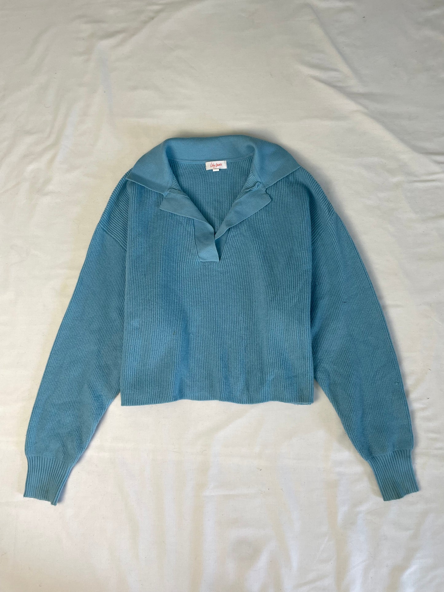 Sweater XXL