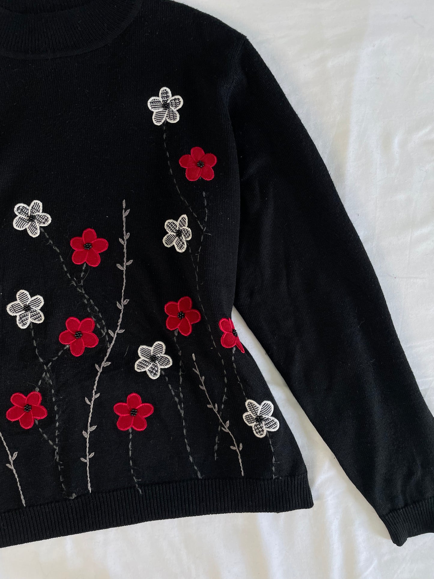 Alfred Dunner Sweater 3XL