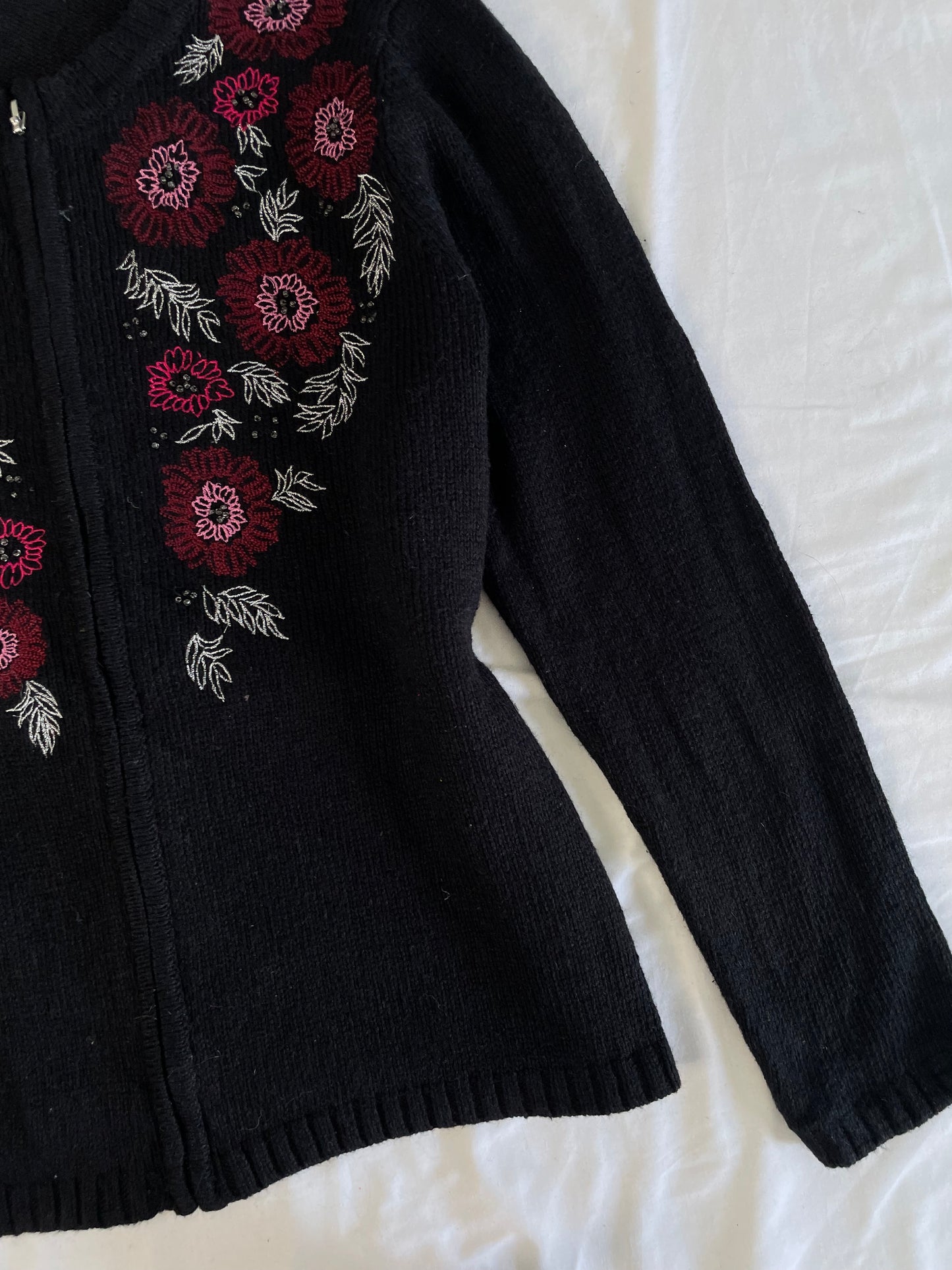 Croft&Barrow Sweater XL