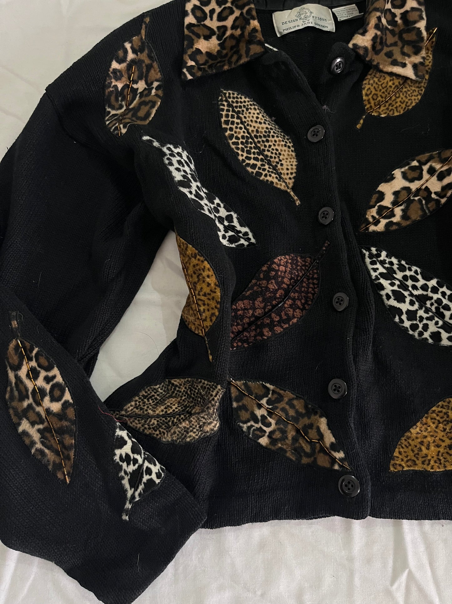 Philip & Jane Gordon Vintage Sweater L/XL