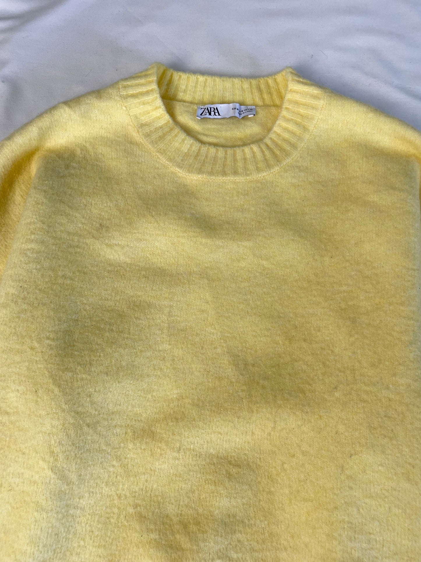 Zara Sweater 4XL