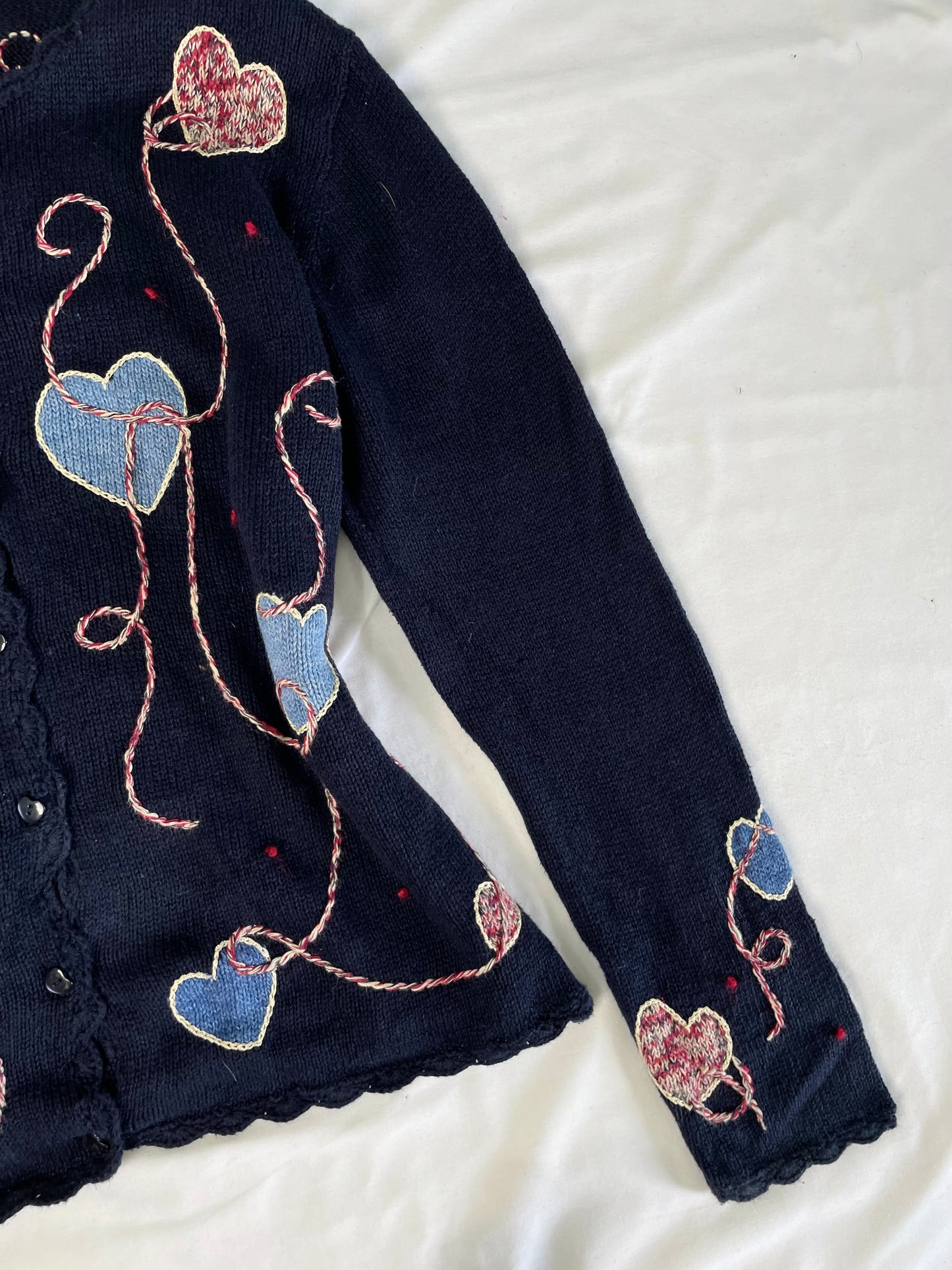 Christopher&banks Sweater XL