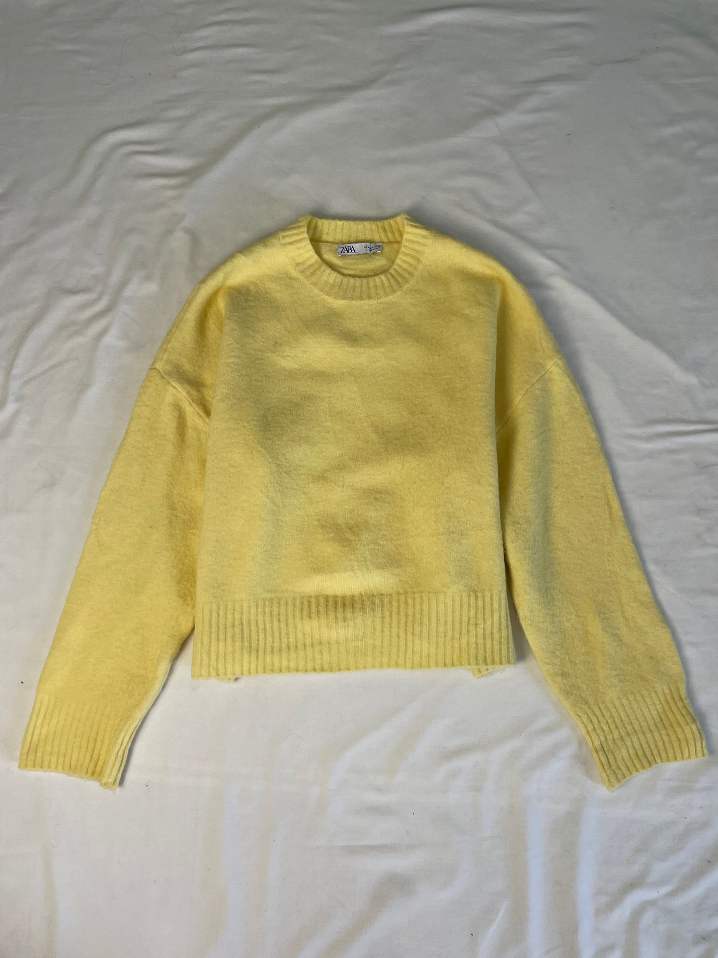 Zara Sweater 4XL