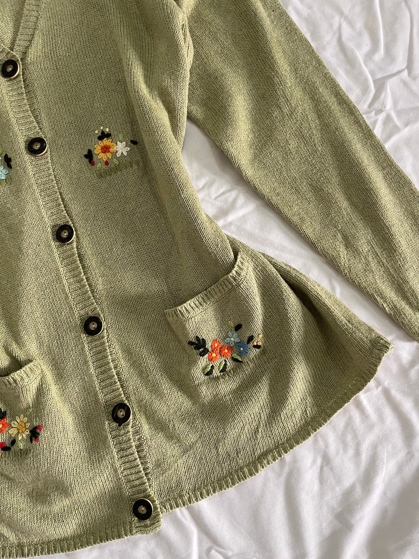 Vintage Sweater XXL