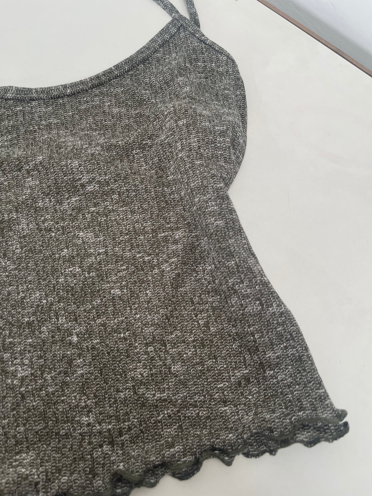 No Boundaries Top L