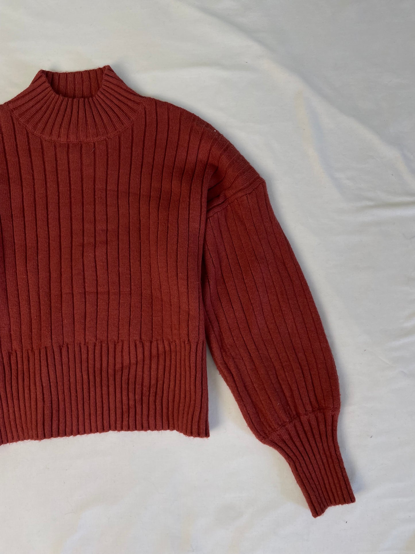 Zaful Sweater S