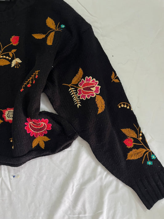 Authentic Guess Vintage Sweater 3XL/4XL