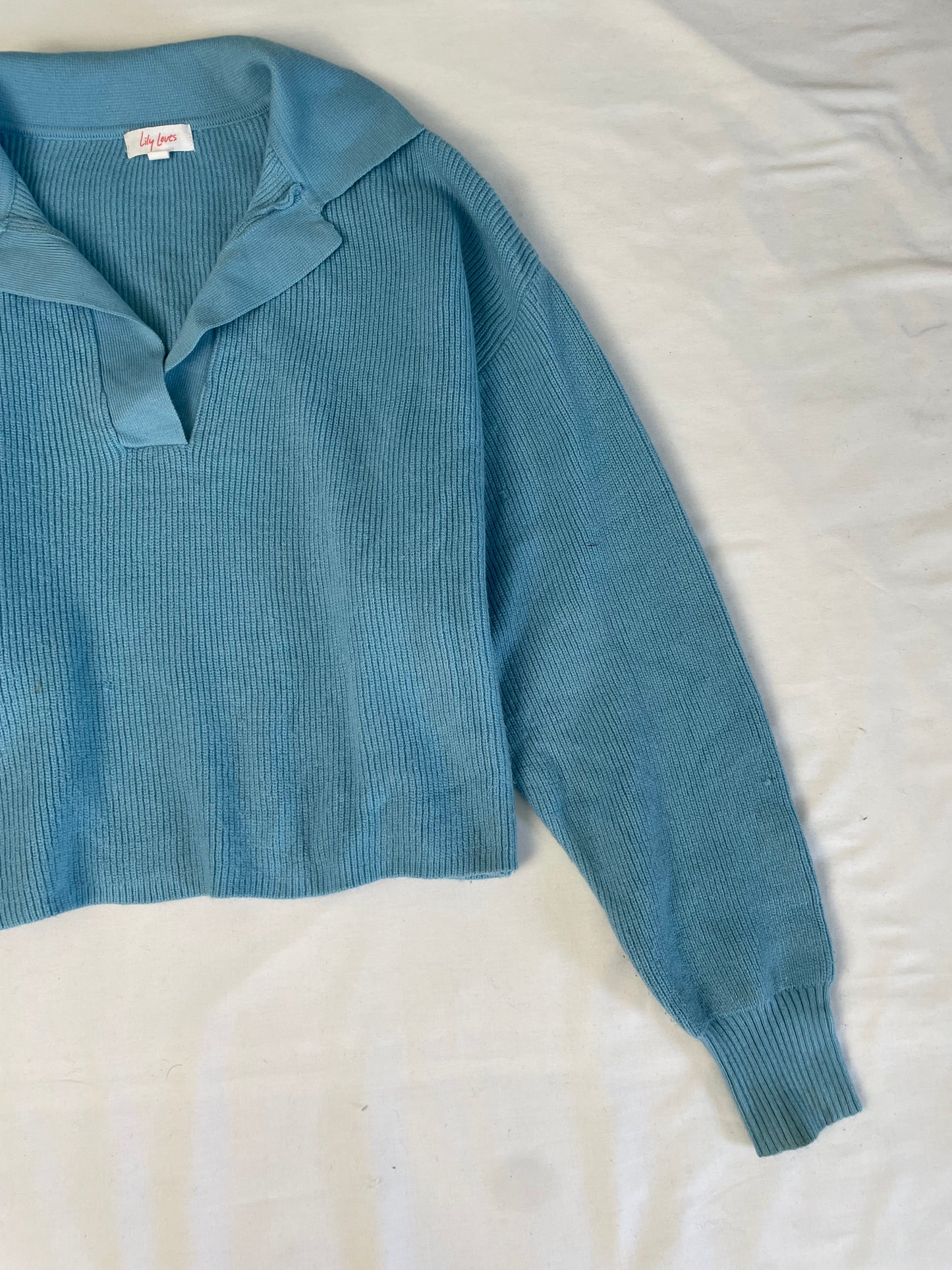 Sweater XXL