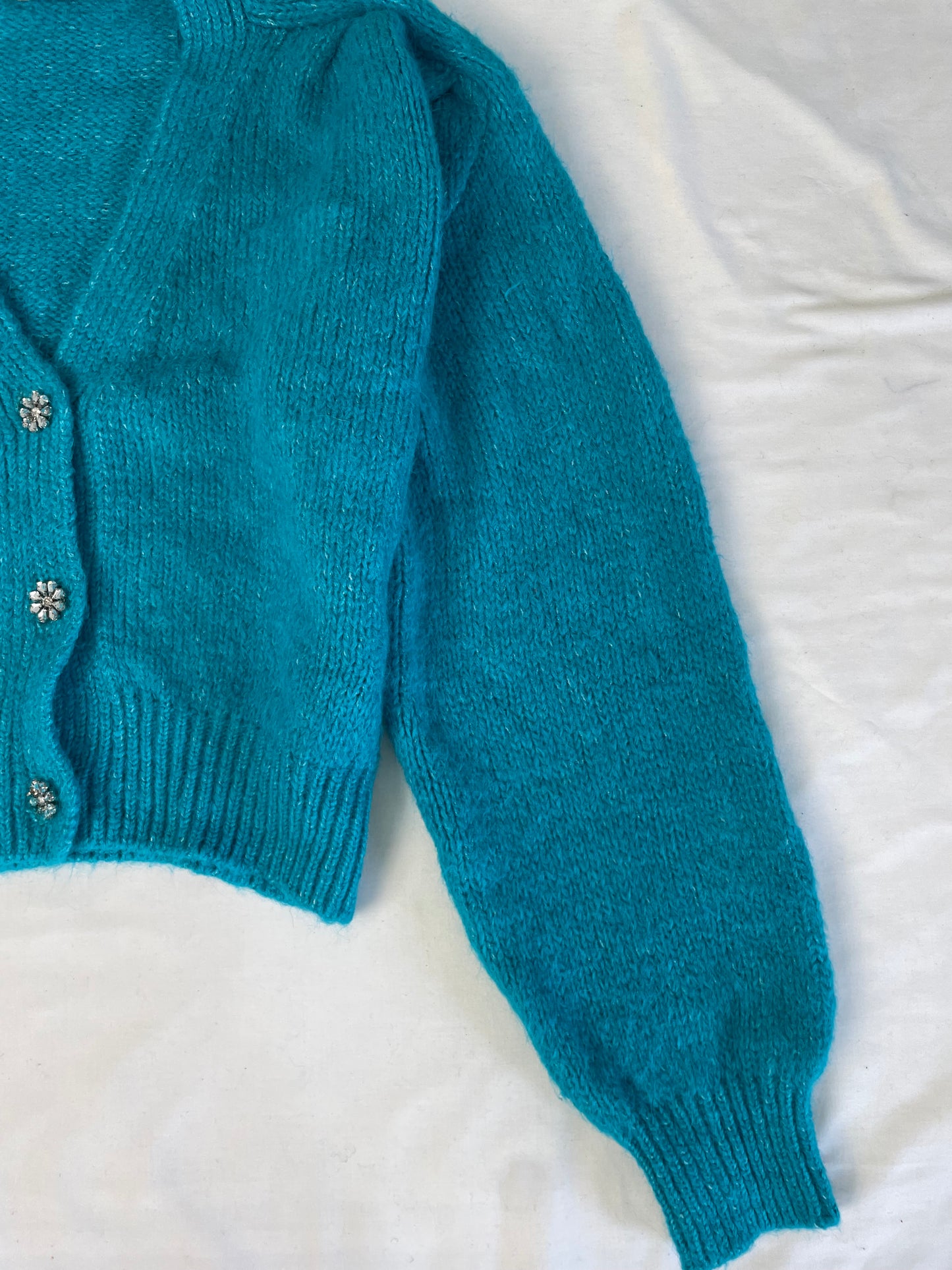 Zara Sweater XL