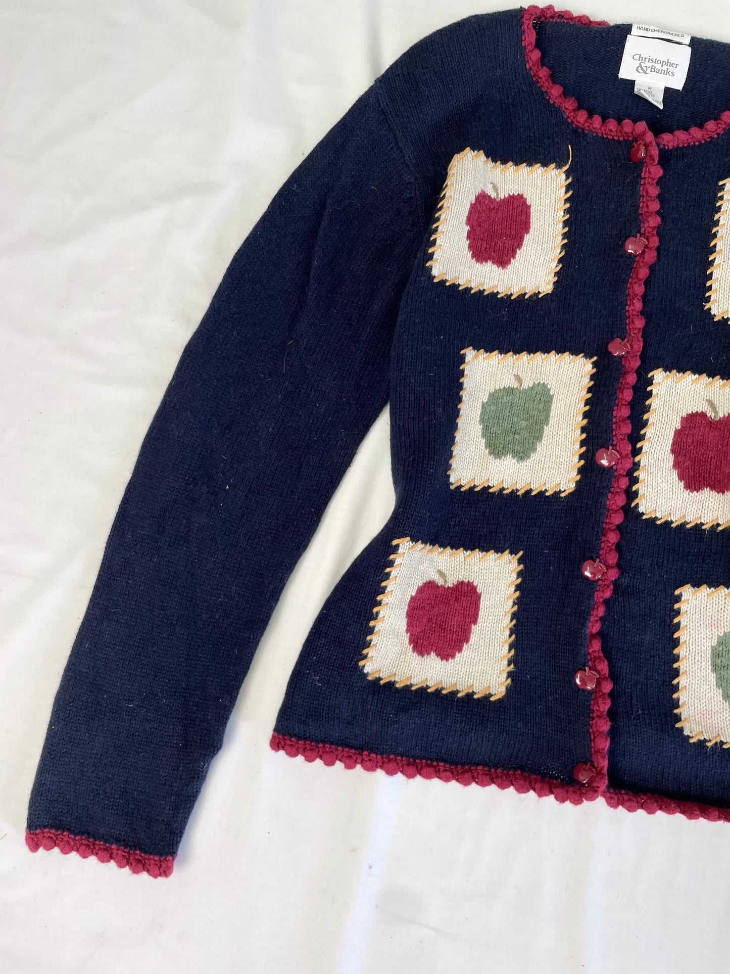 Christopher&banks Sweater XL