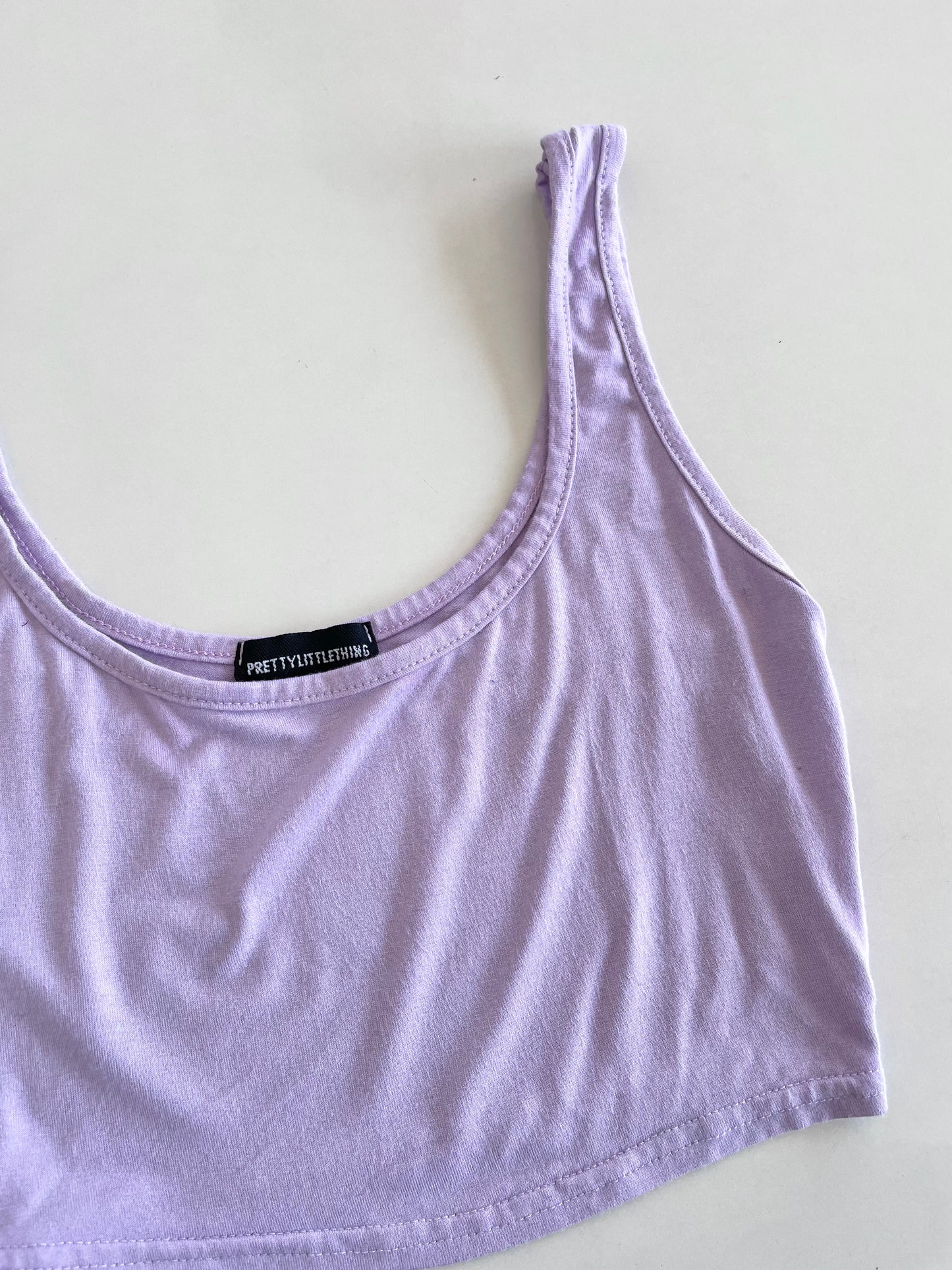 Pretty Little Thing Top XXS