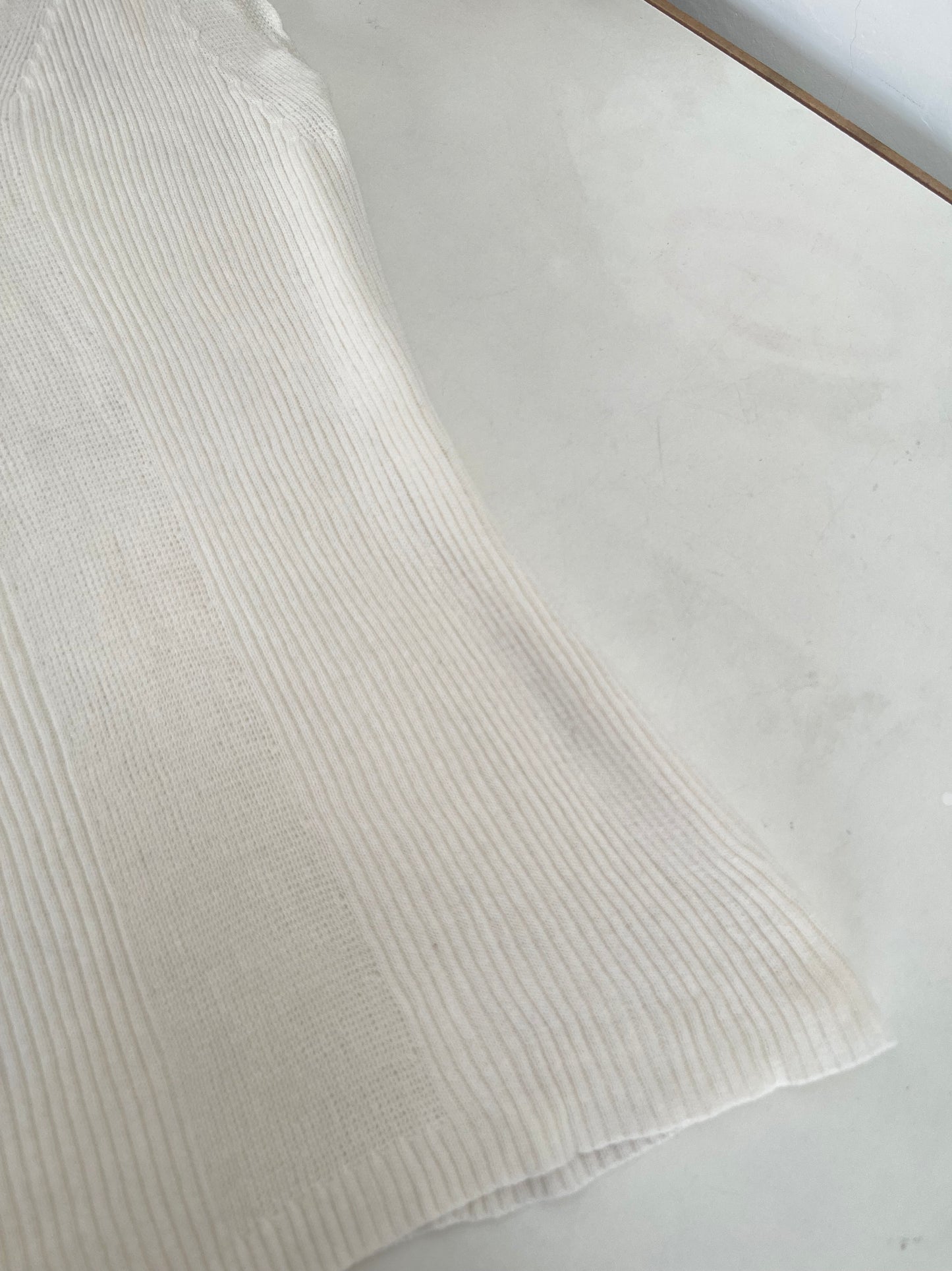 White Top XS/S
