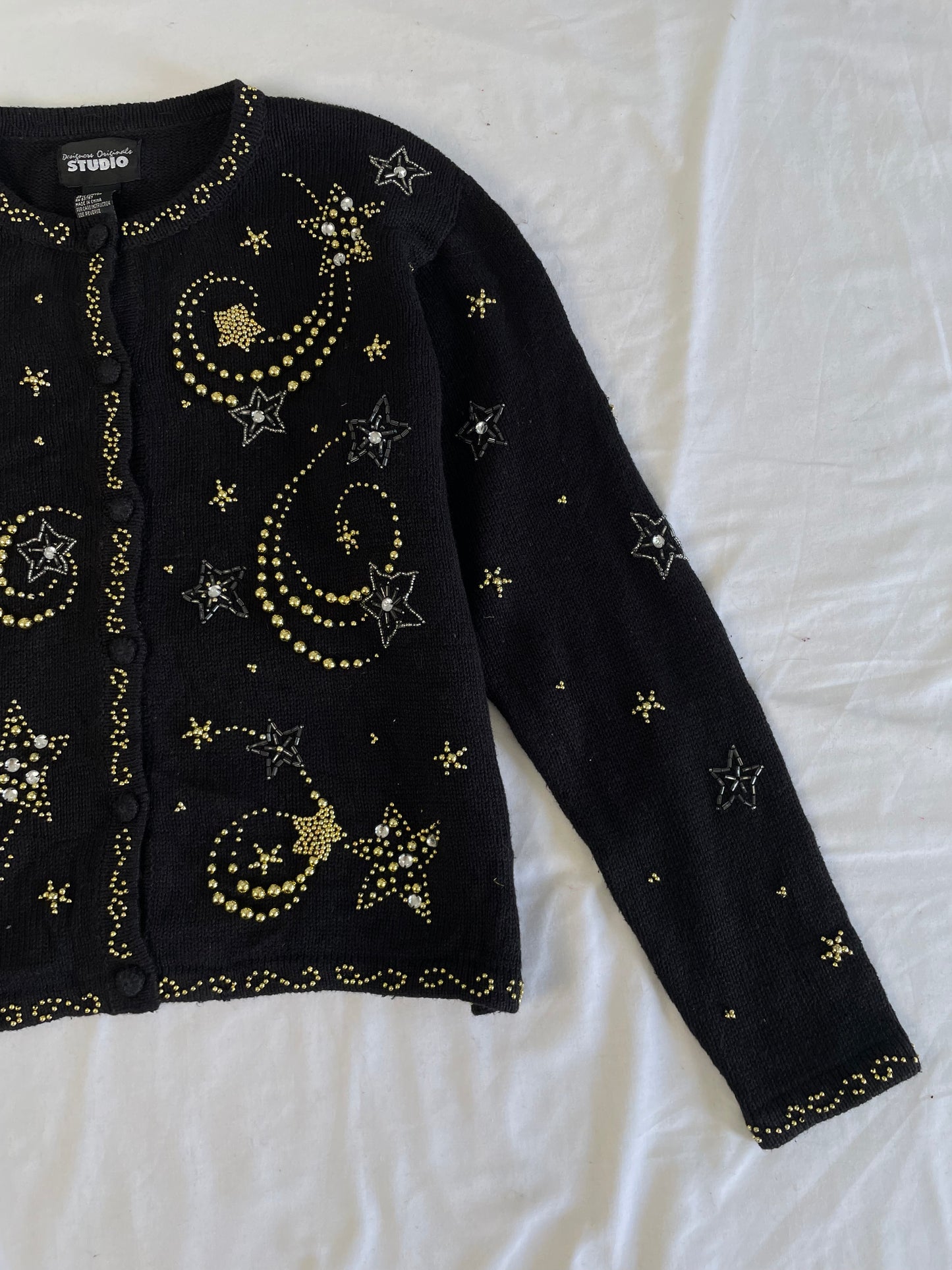 Celestial Studio Sweater L