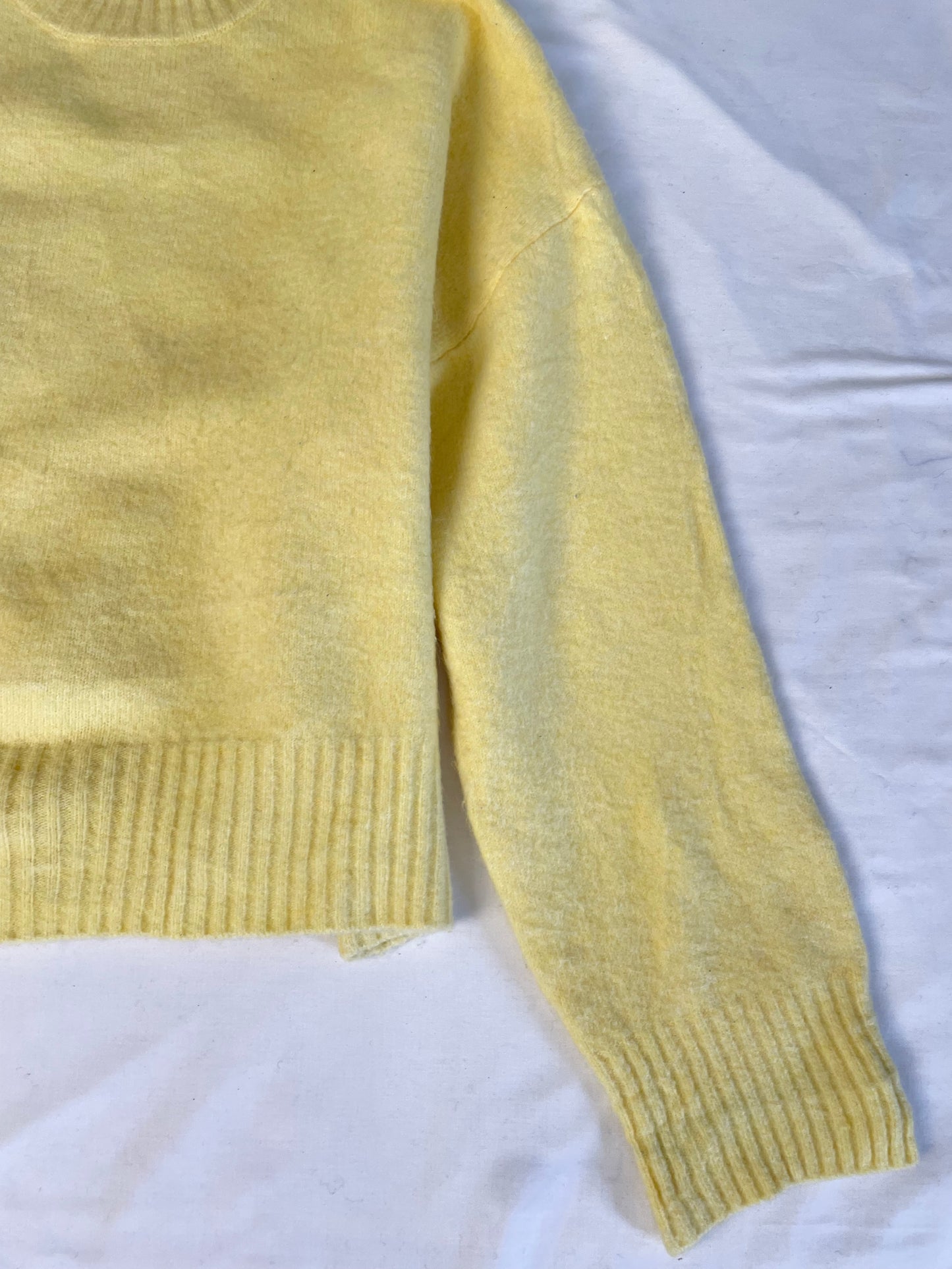 Zara Sweater 4XL
