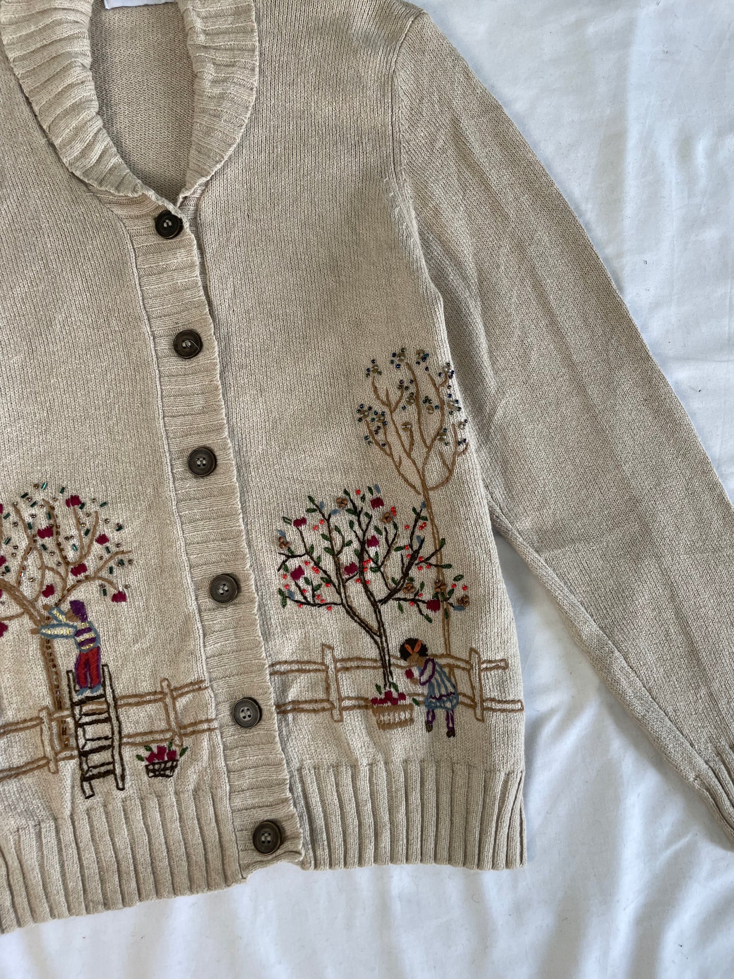 Alfred Dunner Sweater XXL