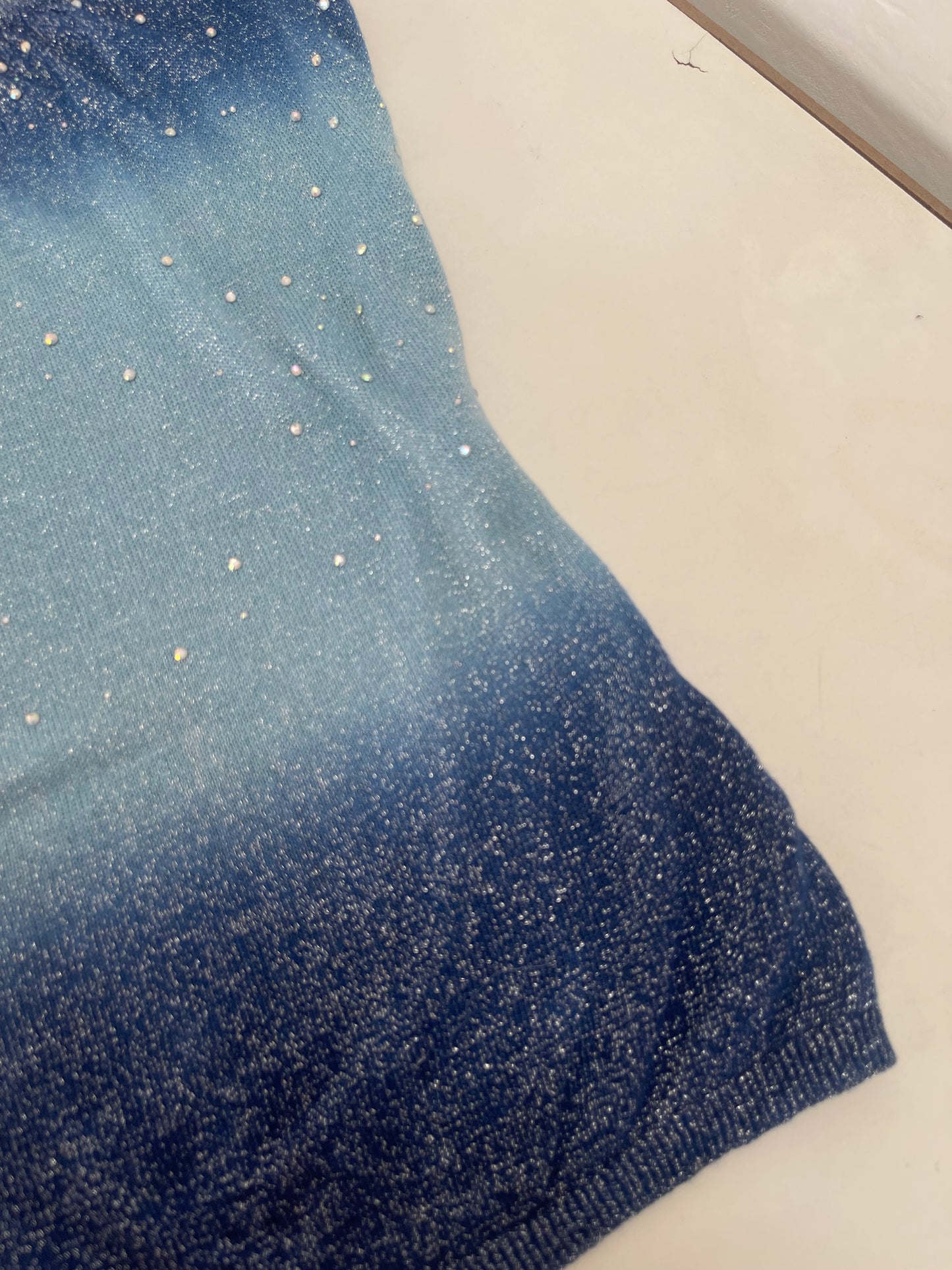 Shimmer Top XXS / S