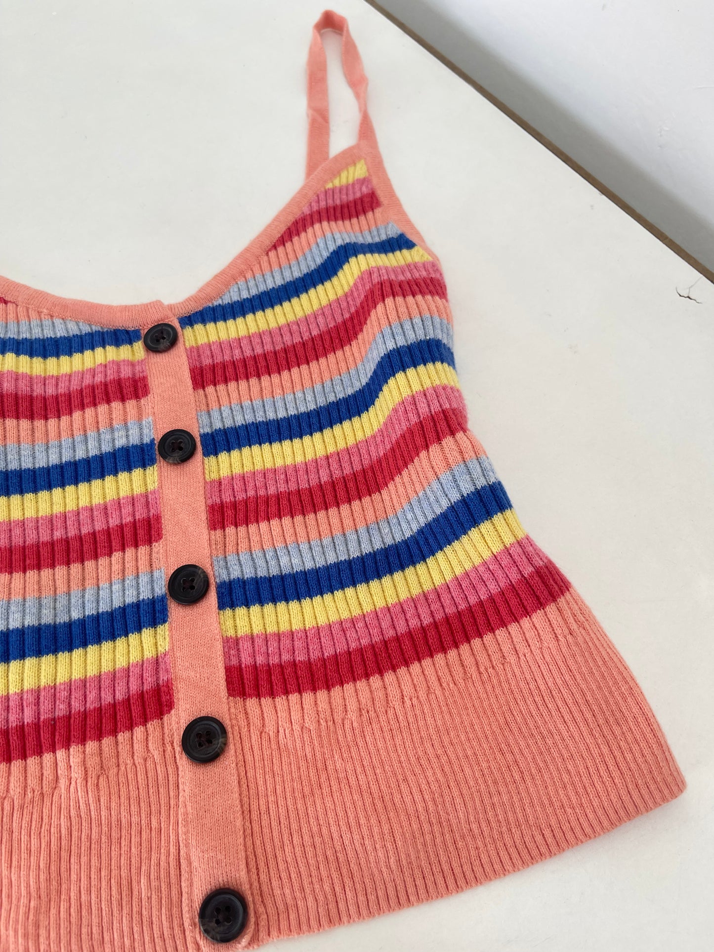 American Eagle Top L