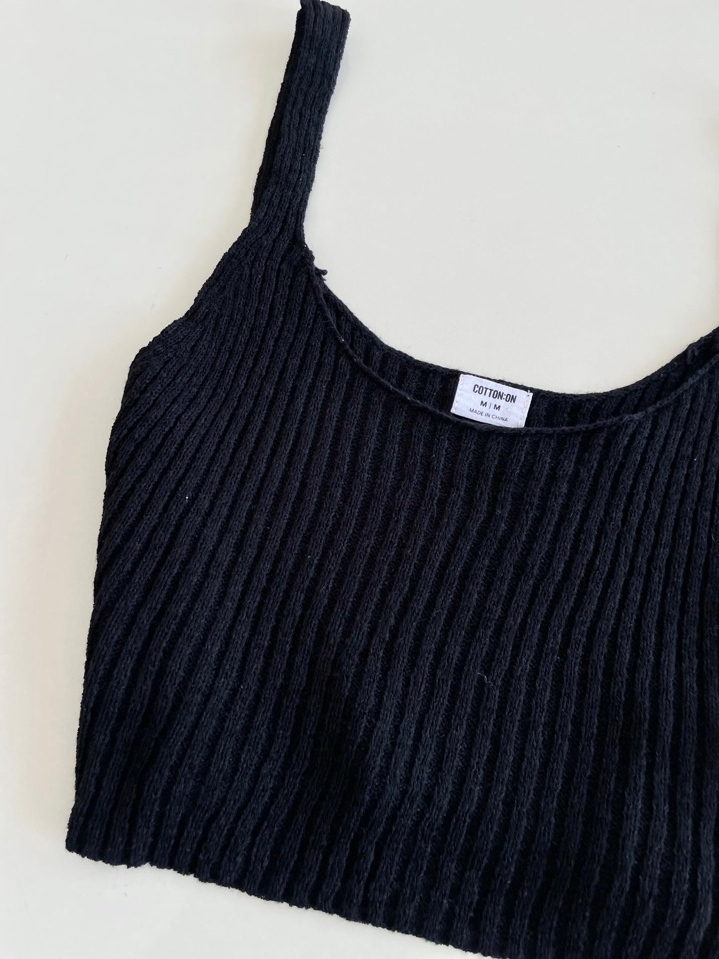 Top-Bust S/M/L