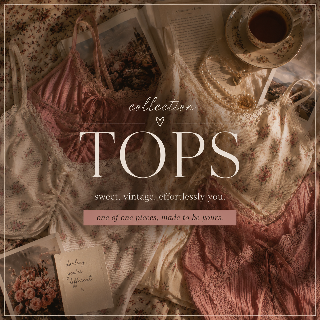 Tops