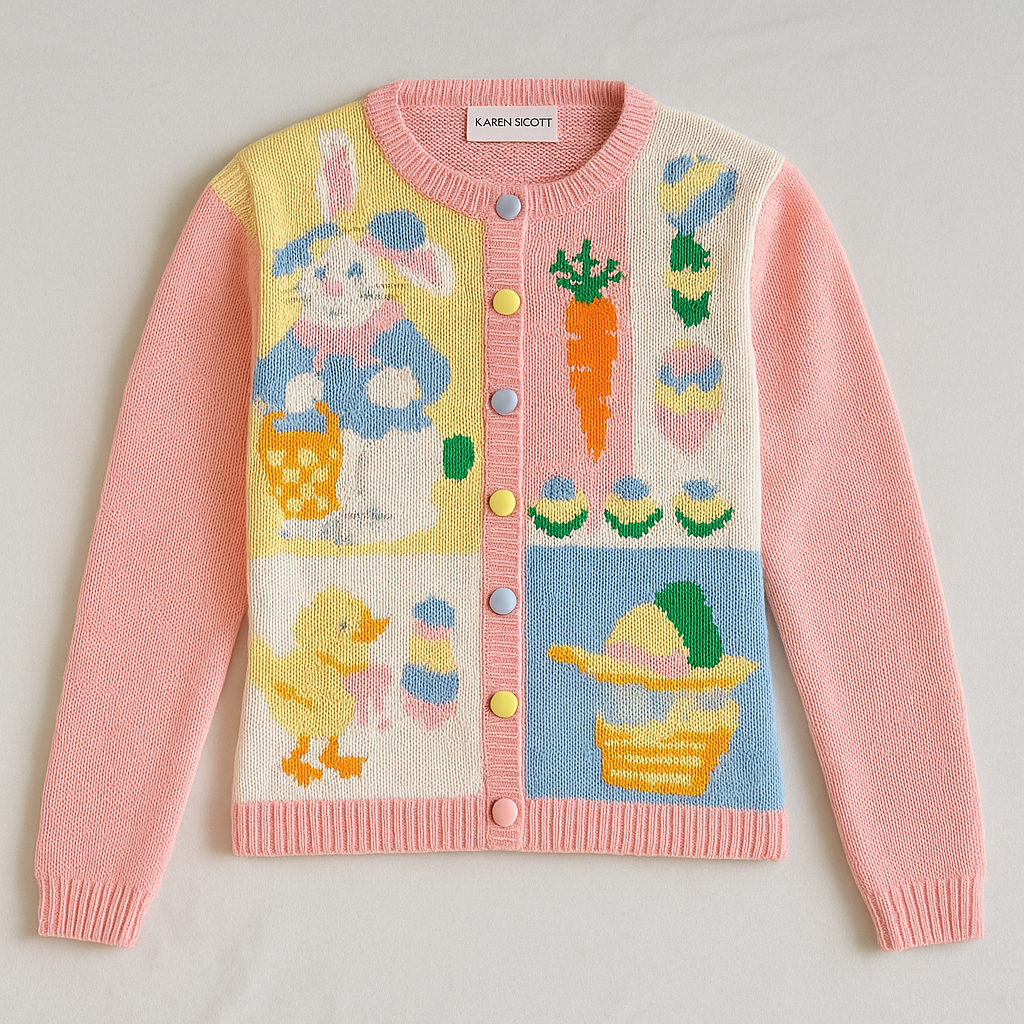 Sweaters