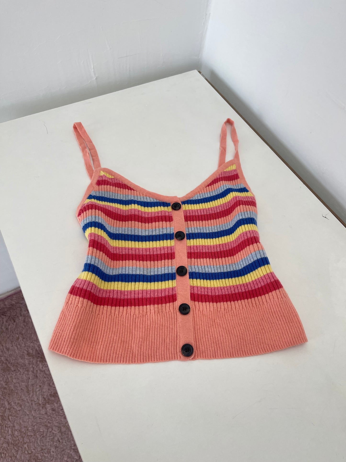 American Eagle Top L