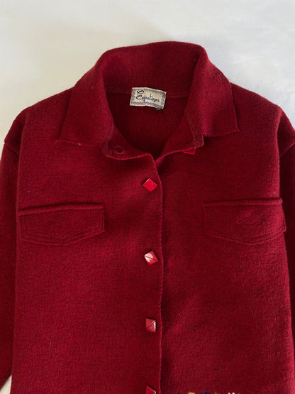 Ergastines Sweater XL