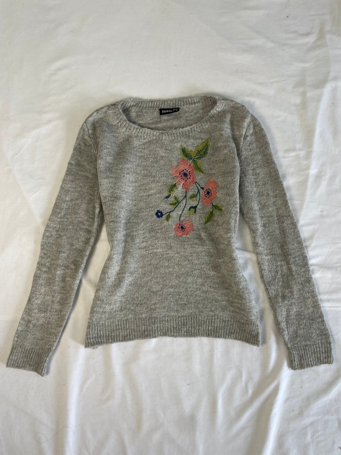 Janina Sweater M