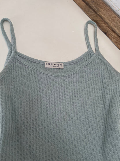 Paper Crane Top M/L