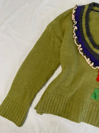 Dreaming Sweater 3XL