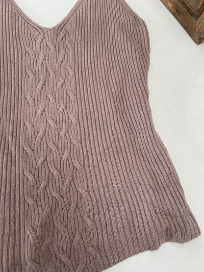 Revamped Top S/M