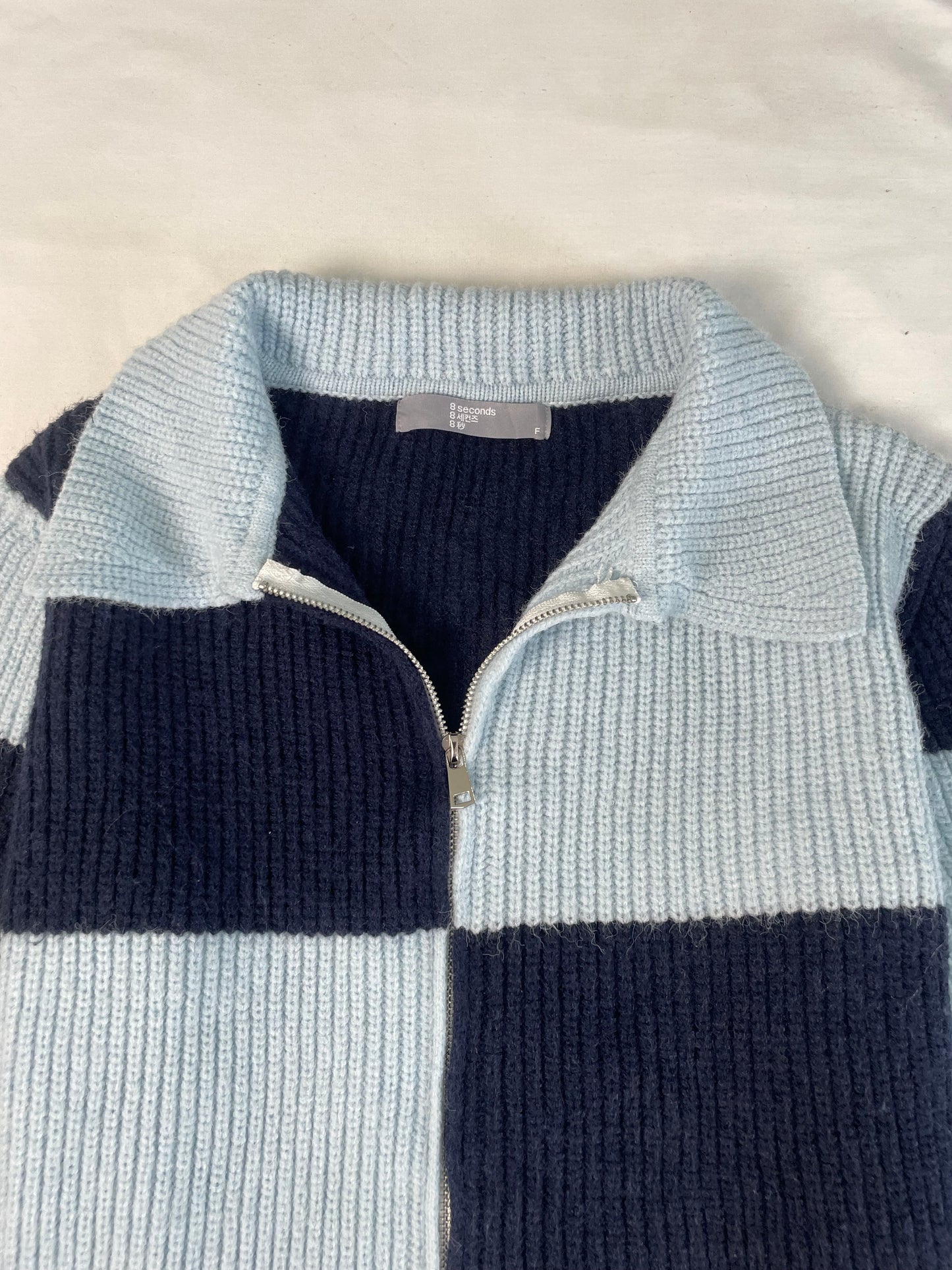 8 Seconds Sweater XL