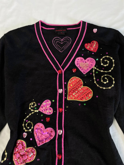 Bobbie Bell Sweater L