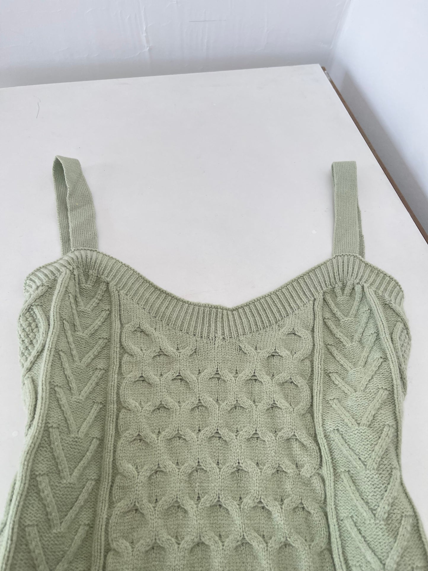Cotton Emporium Top S/M