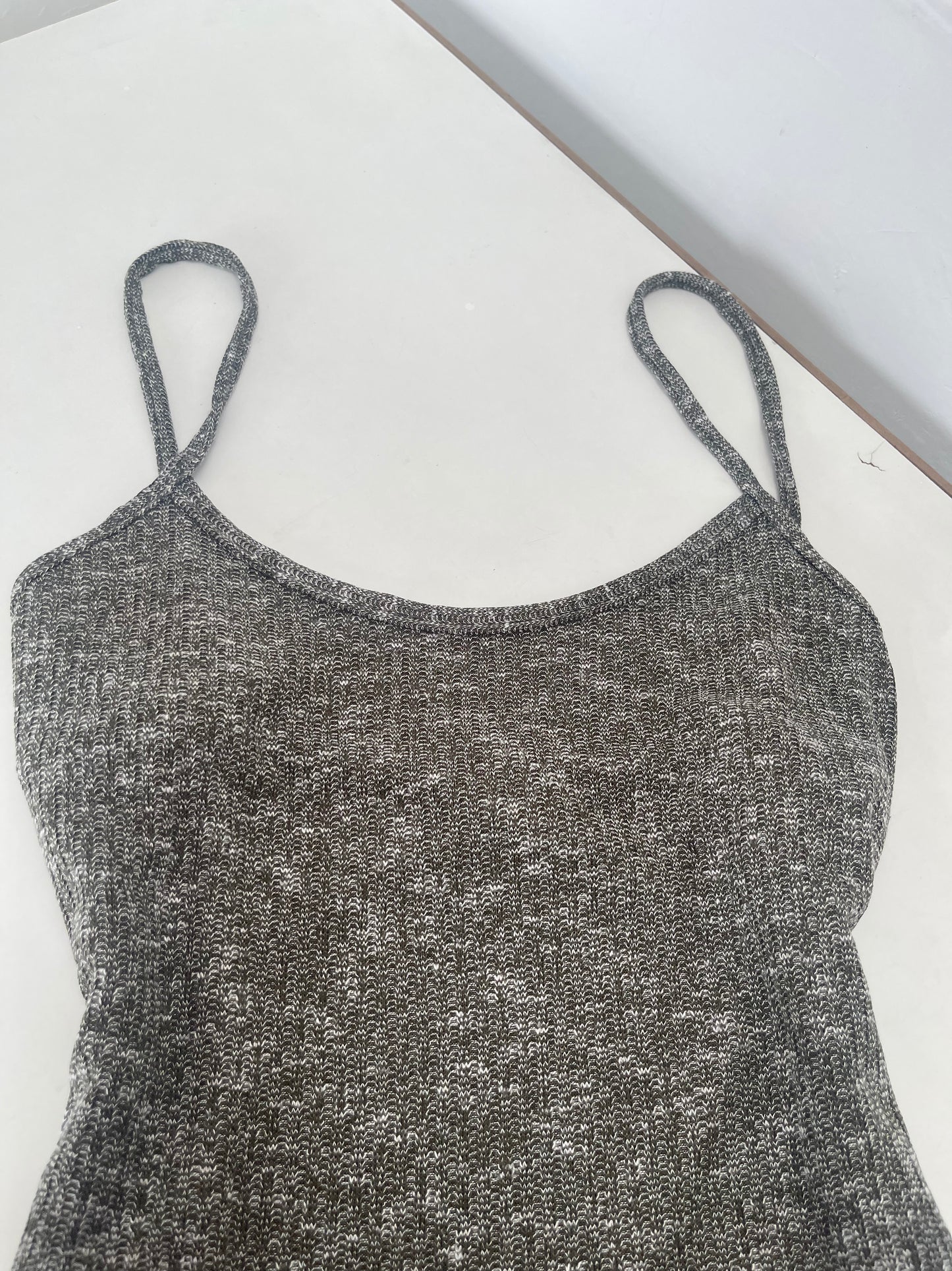 No Boundaries Top L