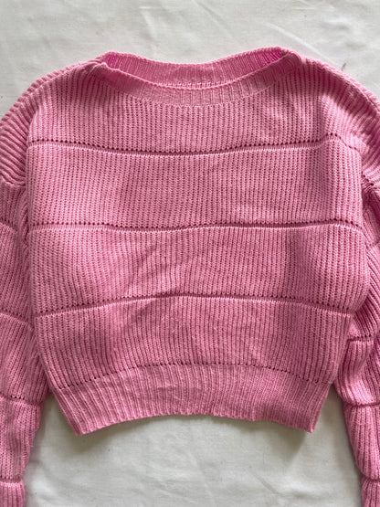 Sweater L