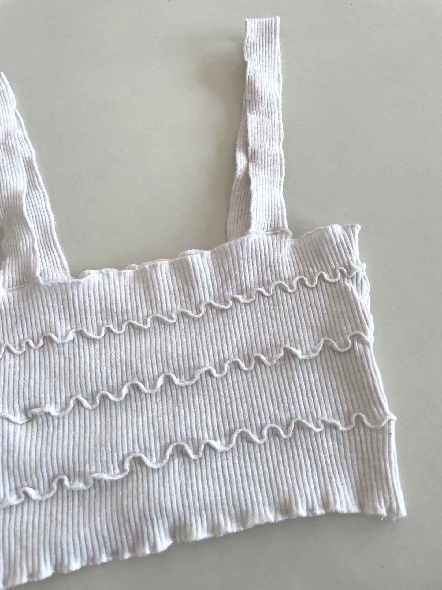 Zara Top XXS