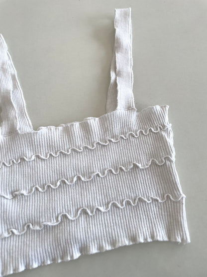 Zara Top XXS