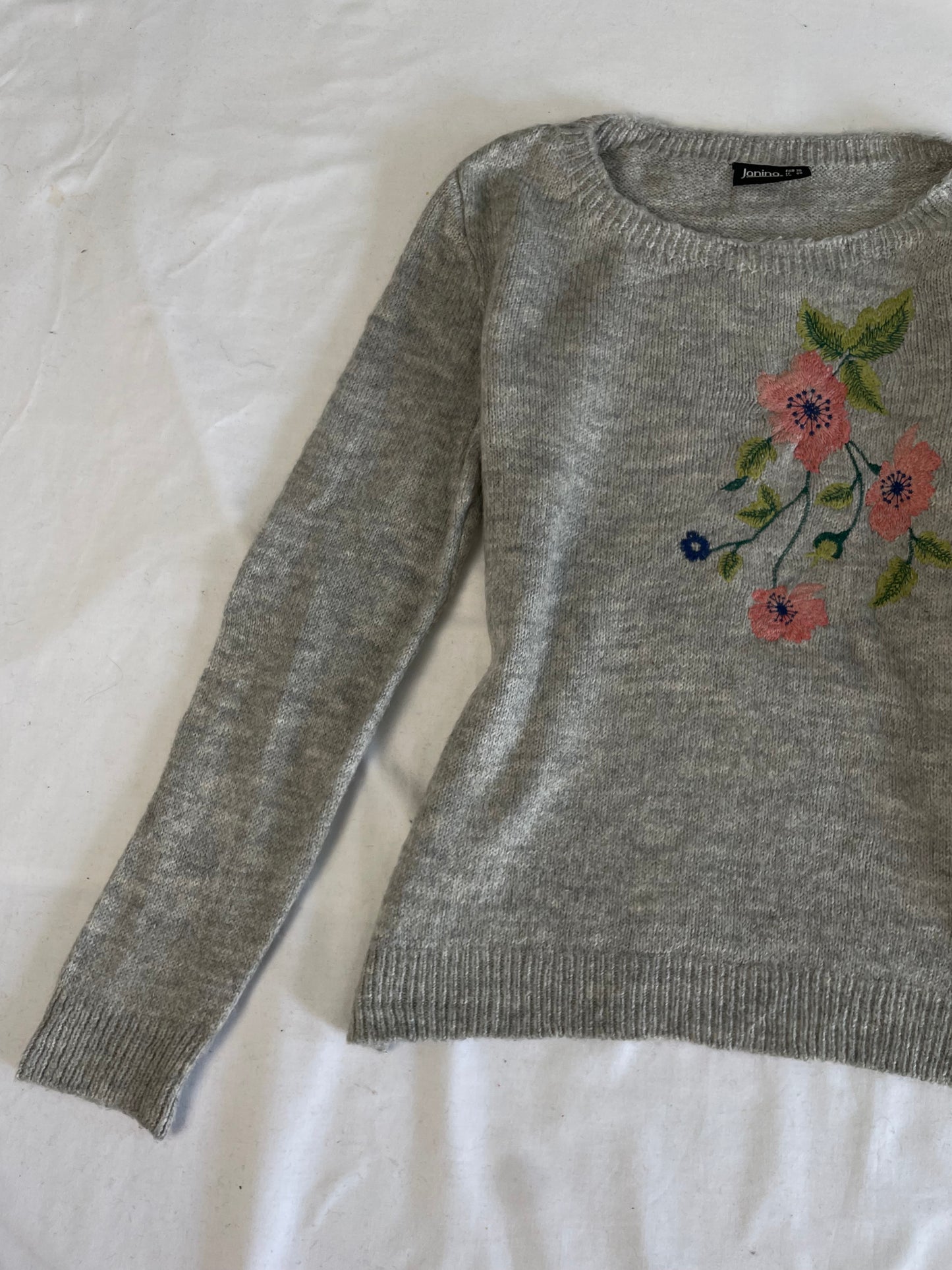 Janina Sweater M