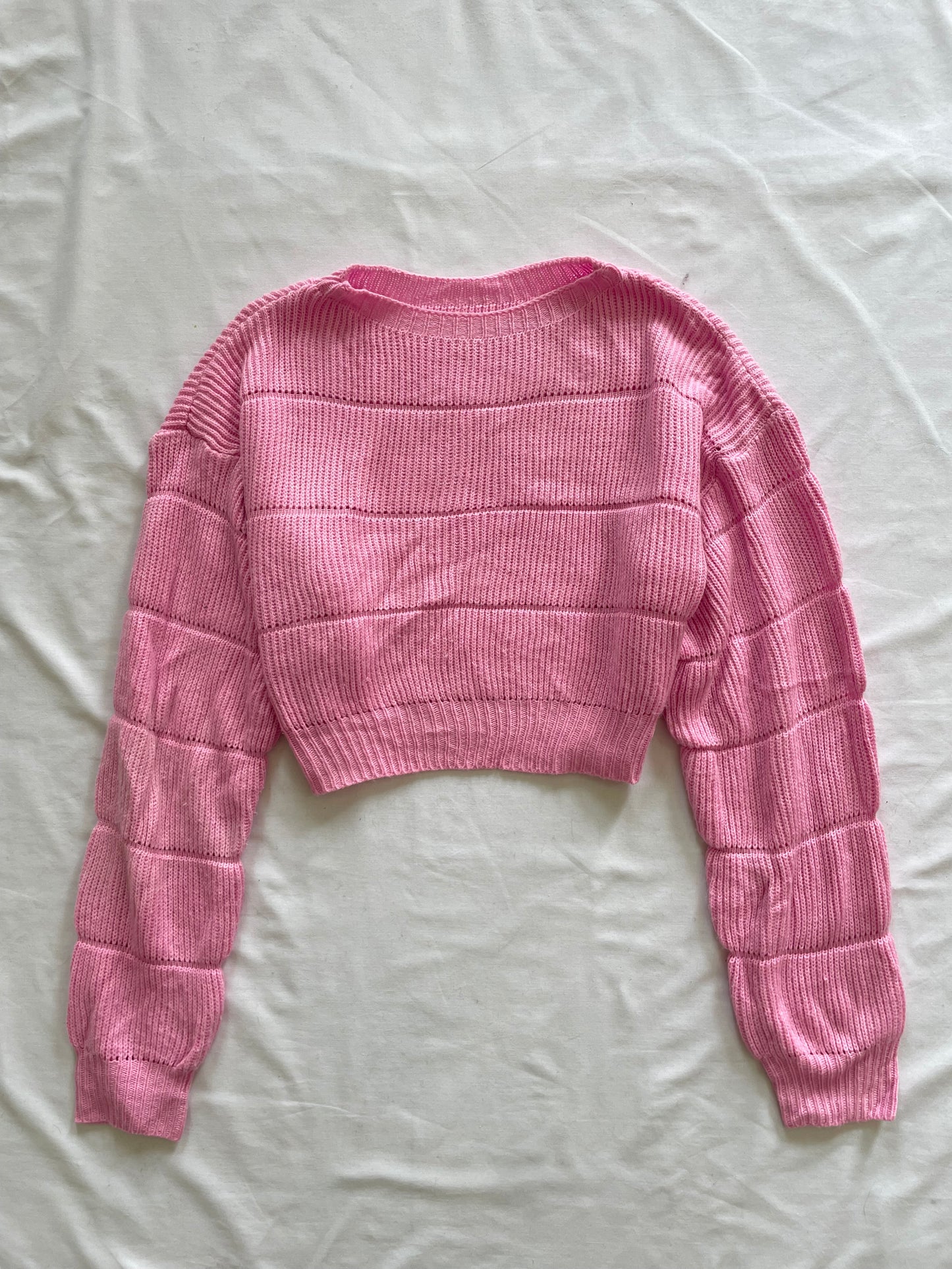 Sweater L