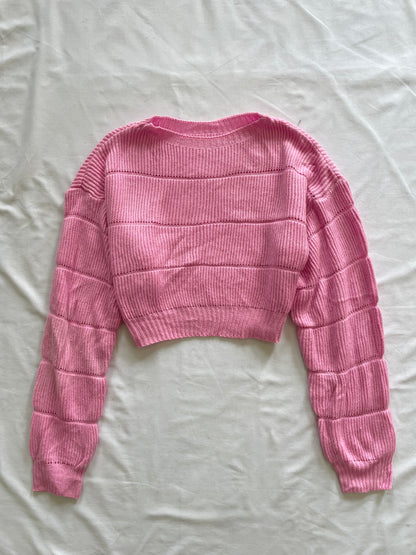 Sweater L