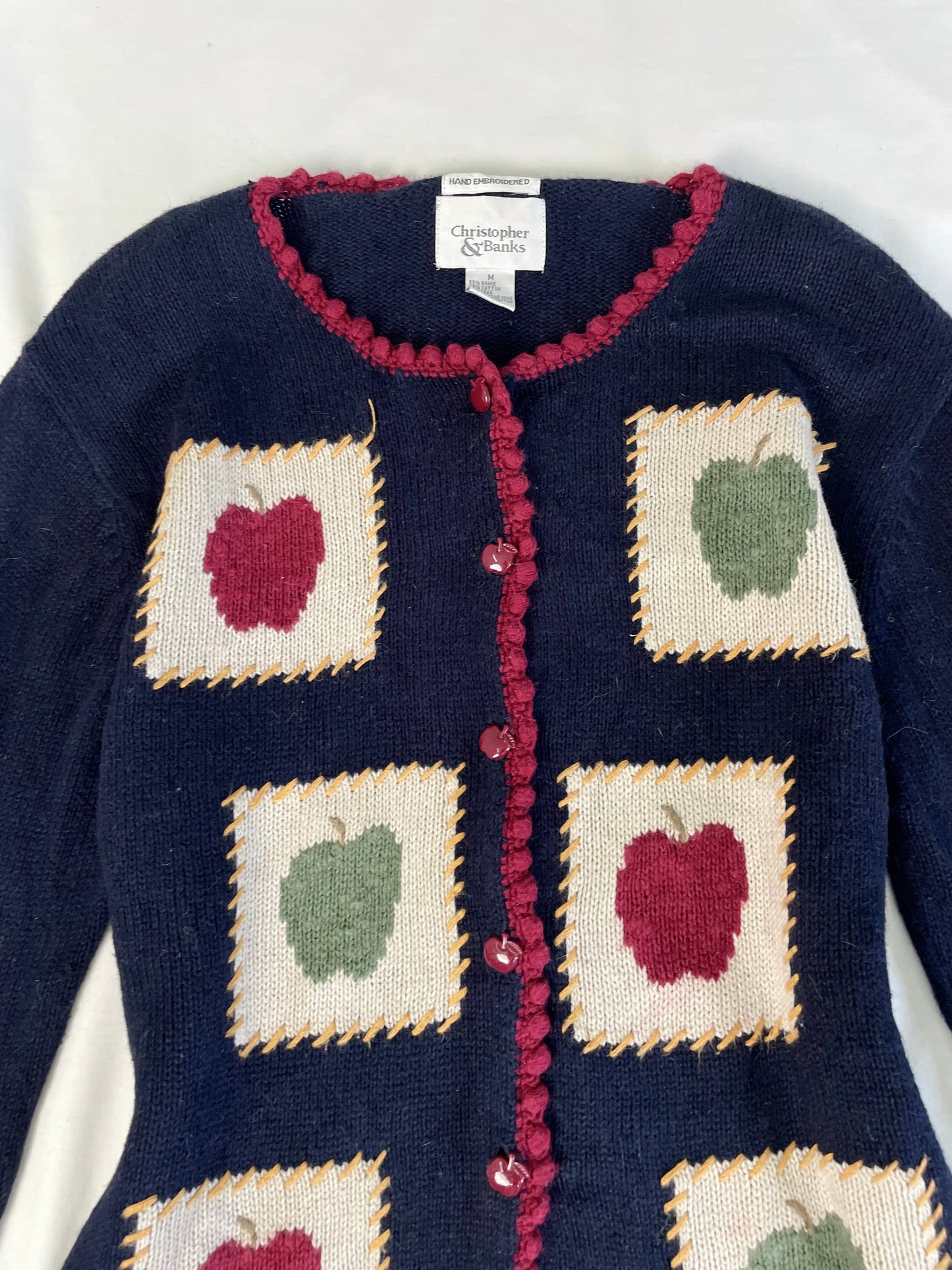 Christopher&banks Sweater XL