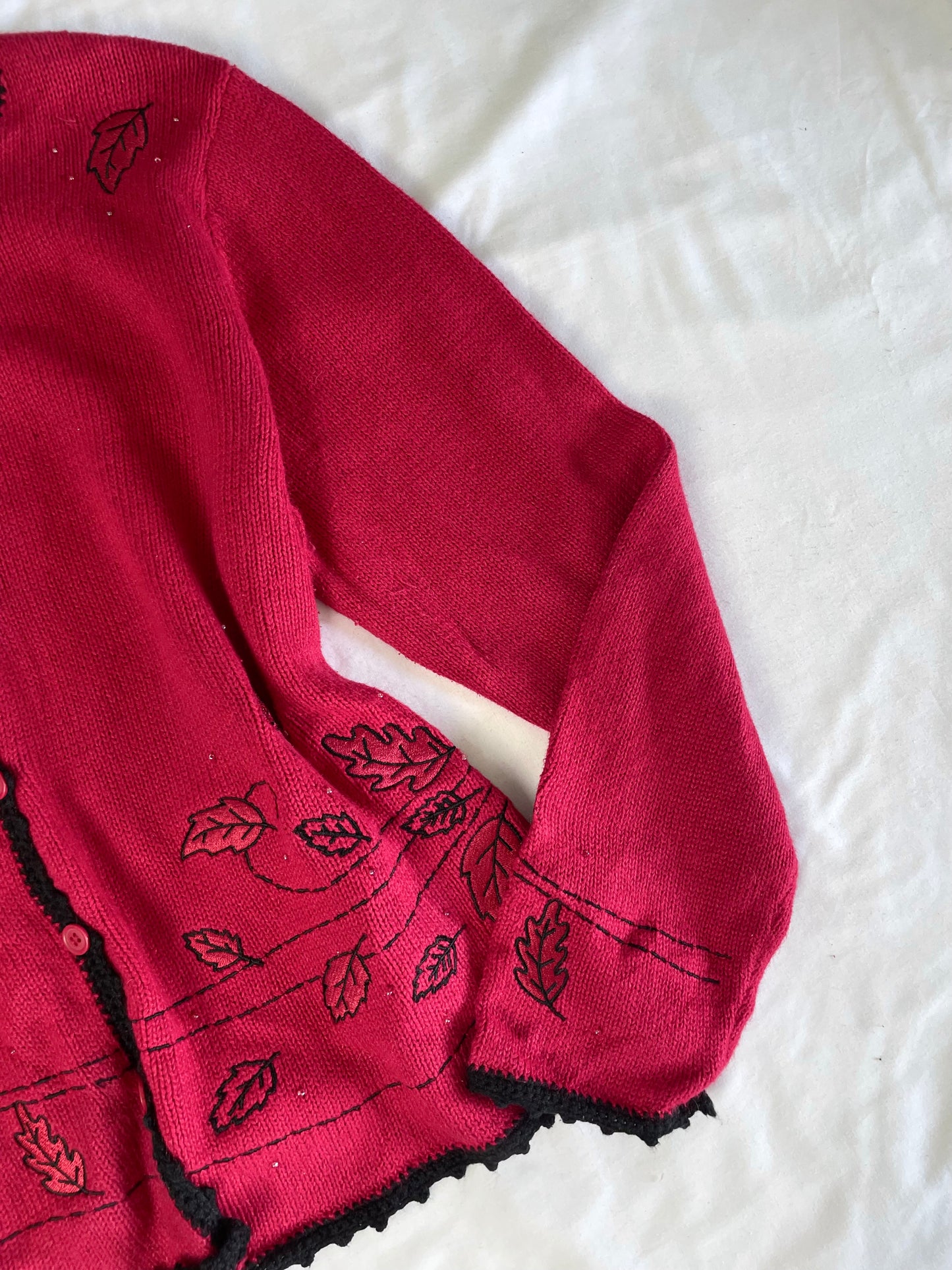 Christopher&bank's Sweater L