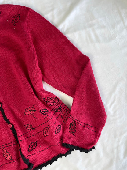 Christopher&bank's Sweater L