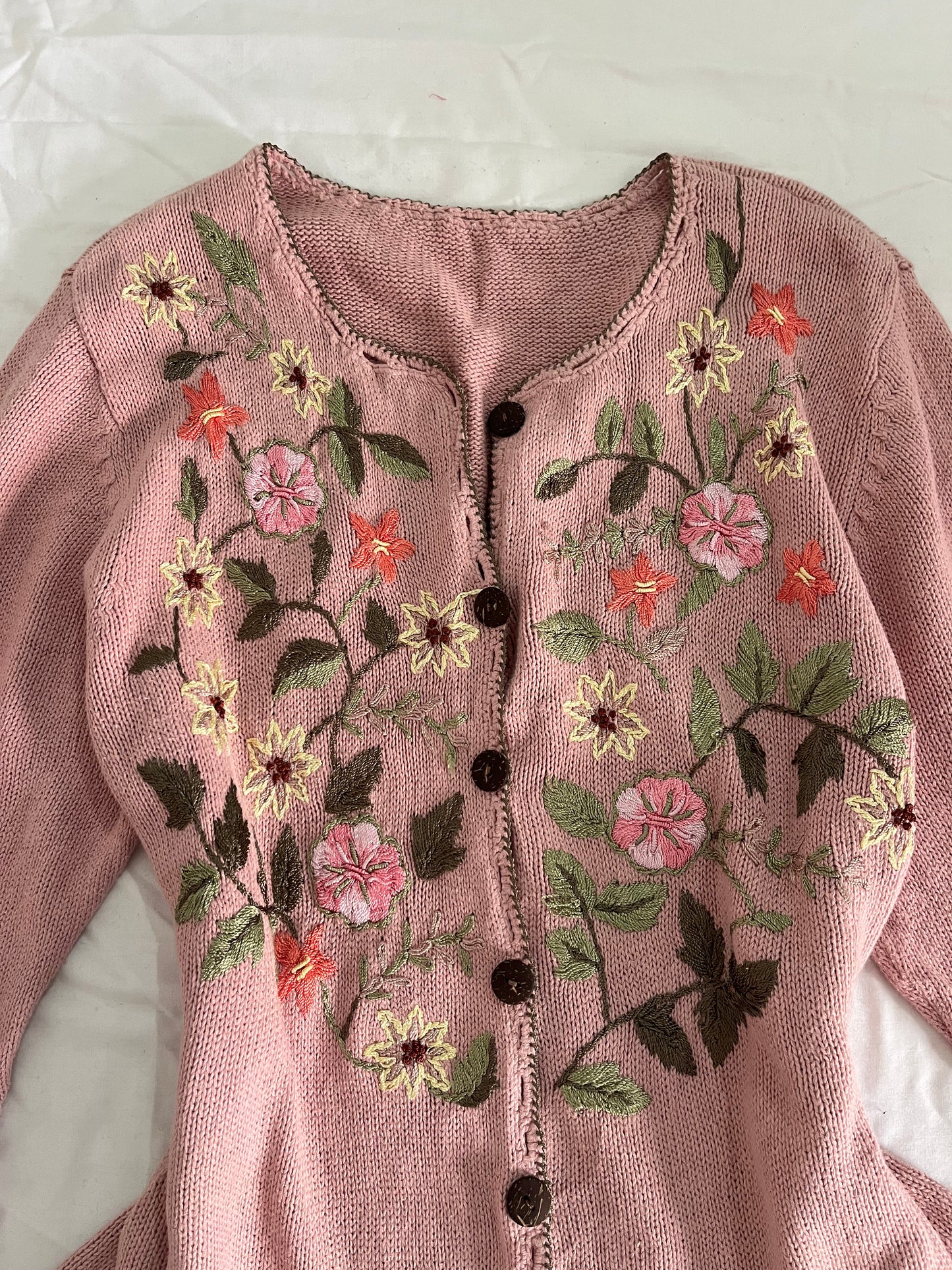 Vintage Sweater 3XL