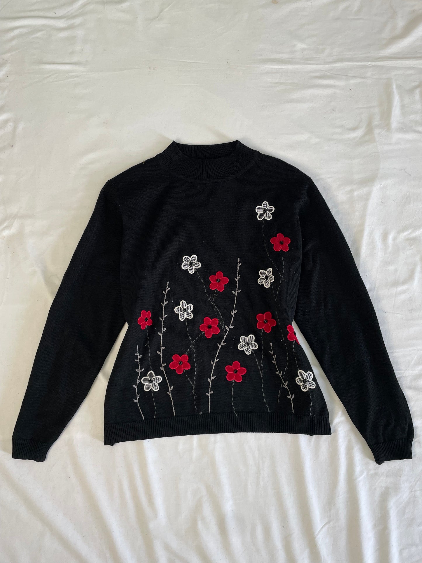 Alfred Dunner Sweater 3XL