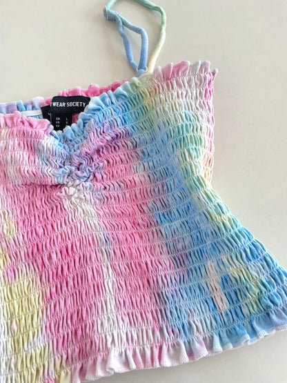 Streetwear Society Top XXS/S