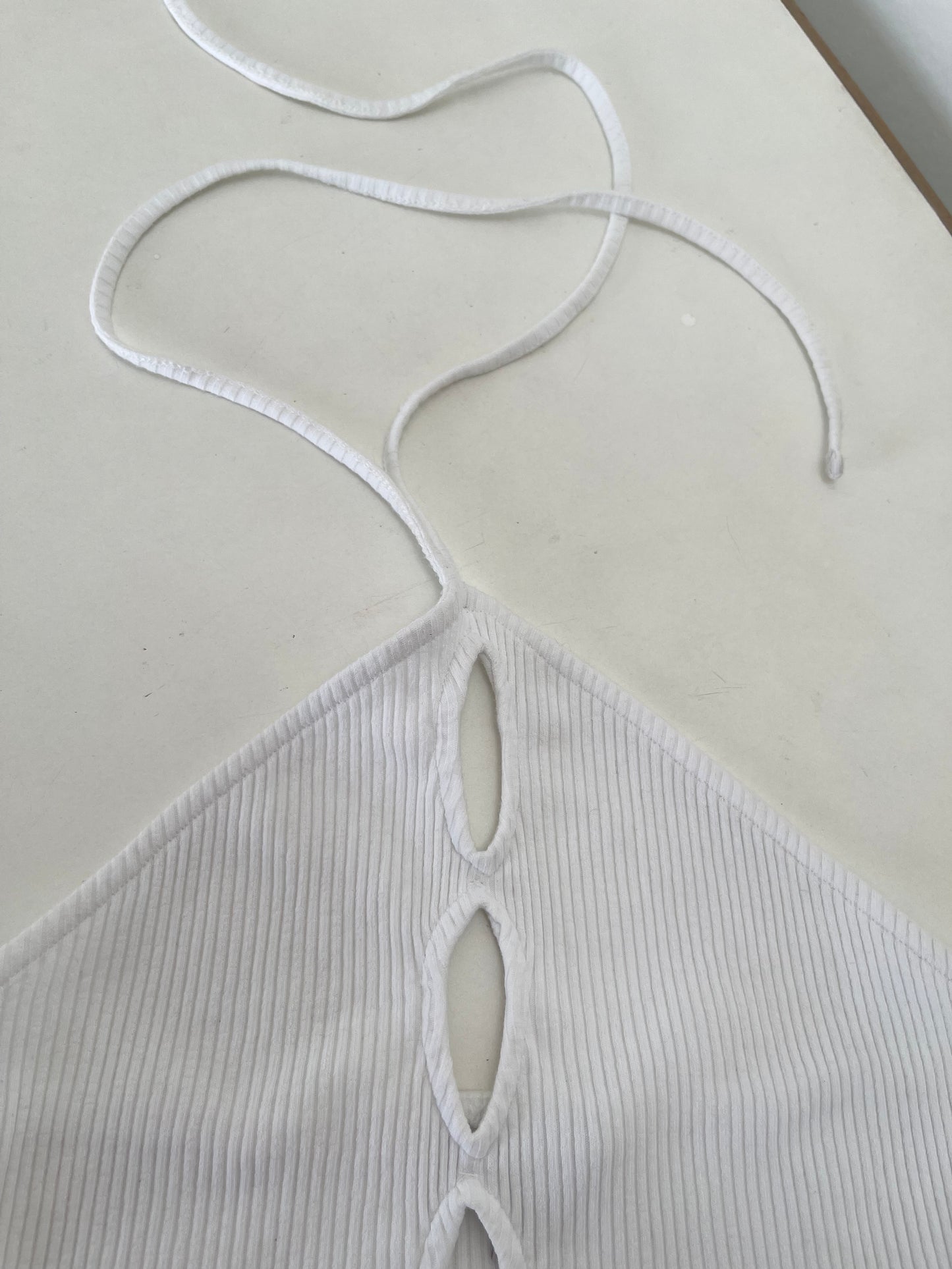 Pacific Republic Cutout Top 3XS